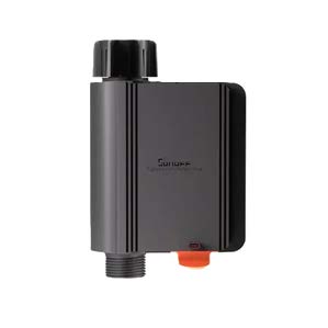 Zigbee Smart Water Valve