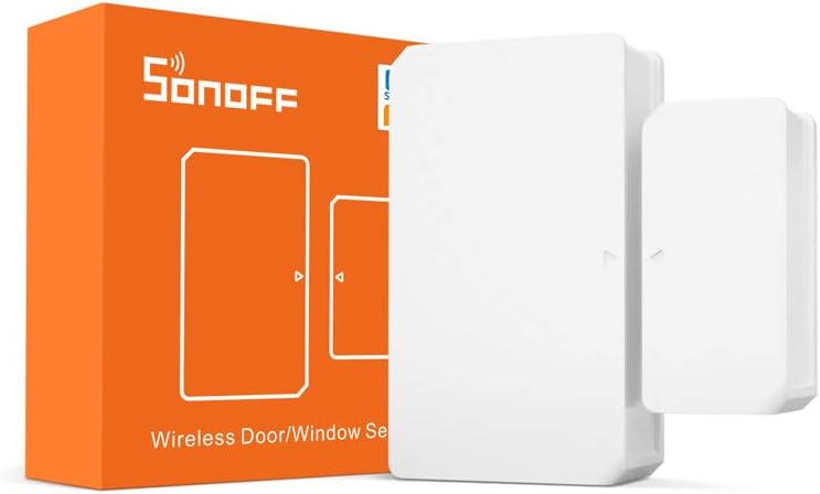 مستشعر باب/شباك SONOFF Zigbee | SNZB-04P