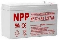 بطاريه فيتنامي 12V-7A