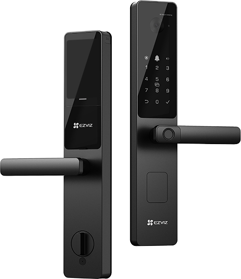 EZVIZ Y2000FVS