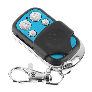 RF Remote 433MHz 4- Button
