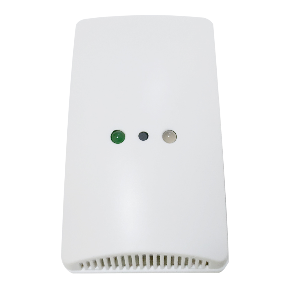 GAS DETECTOR SENSOR