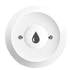 Zigbee Water Leak Sensor
