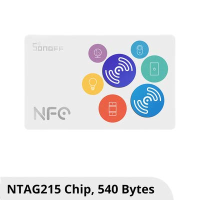 NFC Tag