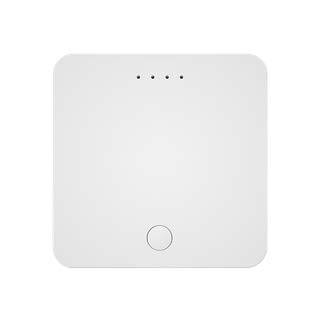 Zigbee LAN Gateway