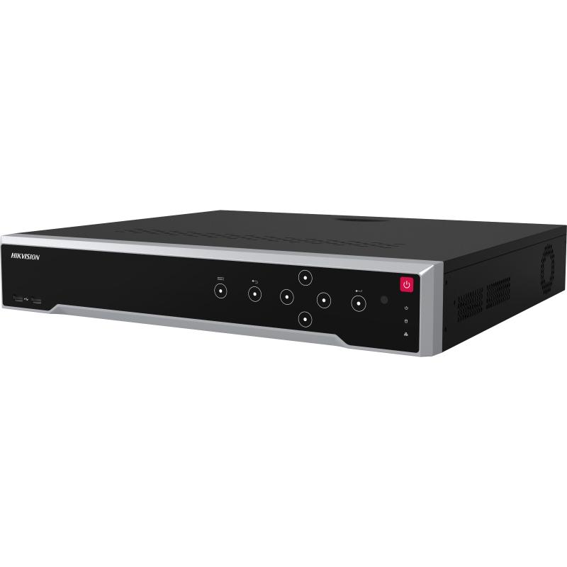 DS-8632NI-K8