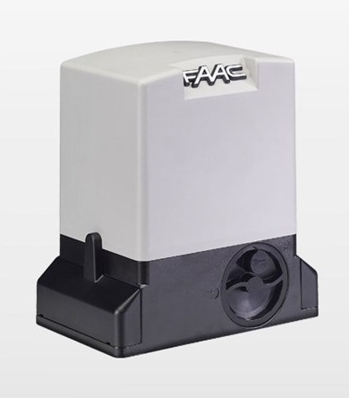 FAAC 741