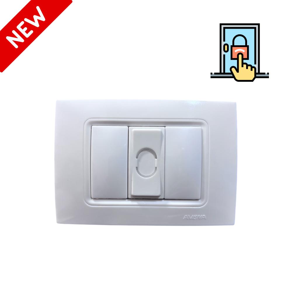 AION Pulse Switch - White