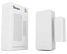 DW2-RF Wireless Door/Window Sensor