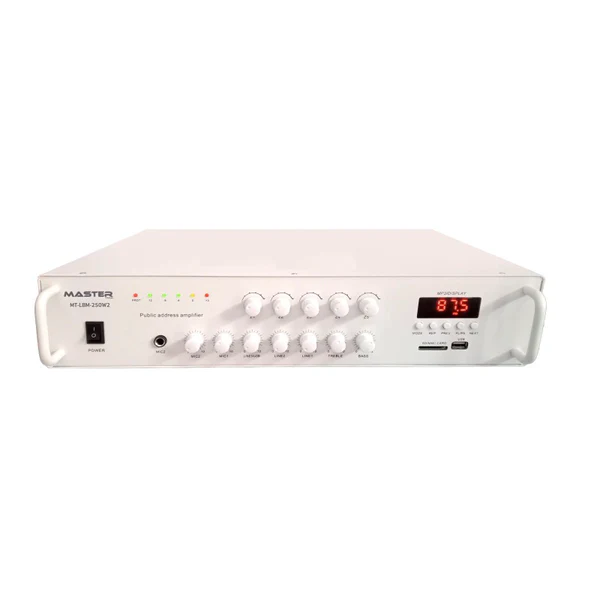 MT-LBM-250W2