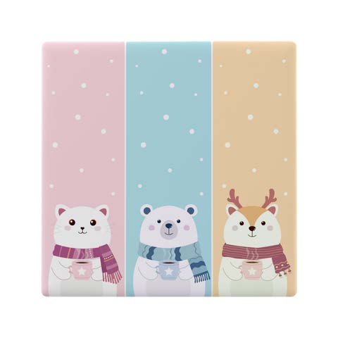 T5-3C 86 Cartoon Style Cover