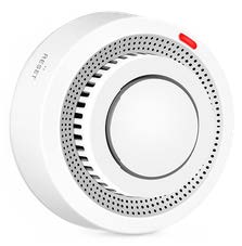 Zigbee Smoke Sensor (without battery