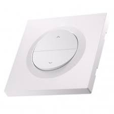 SONOFF Fusion Series Orb-RBS Matter Over WiFi Smart Roller Shutter Wall Switch | MINI-RBS-E