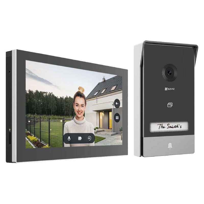 EZVIZ HP7